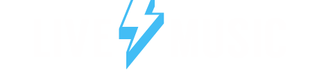 Australia's Live Music logo light