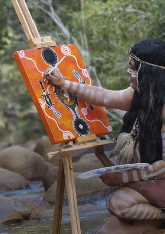 Creative Scenic Rim image