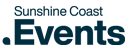Events Sunshine Coast logo