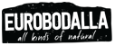 What’s on Eurobodalla logo