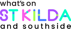 What’s On St Kilda logo