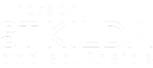 What’s On St Kilda logo light