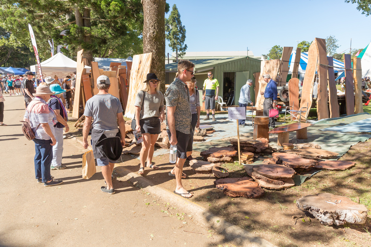 Sunshine Coast Events