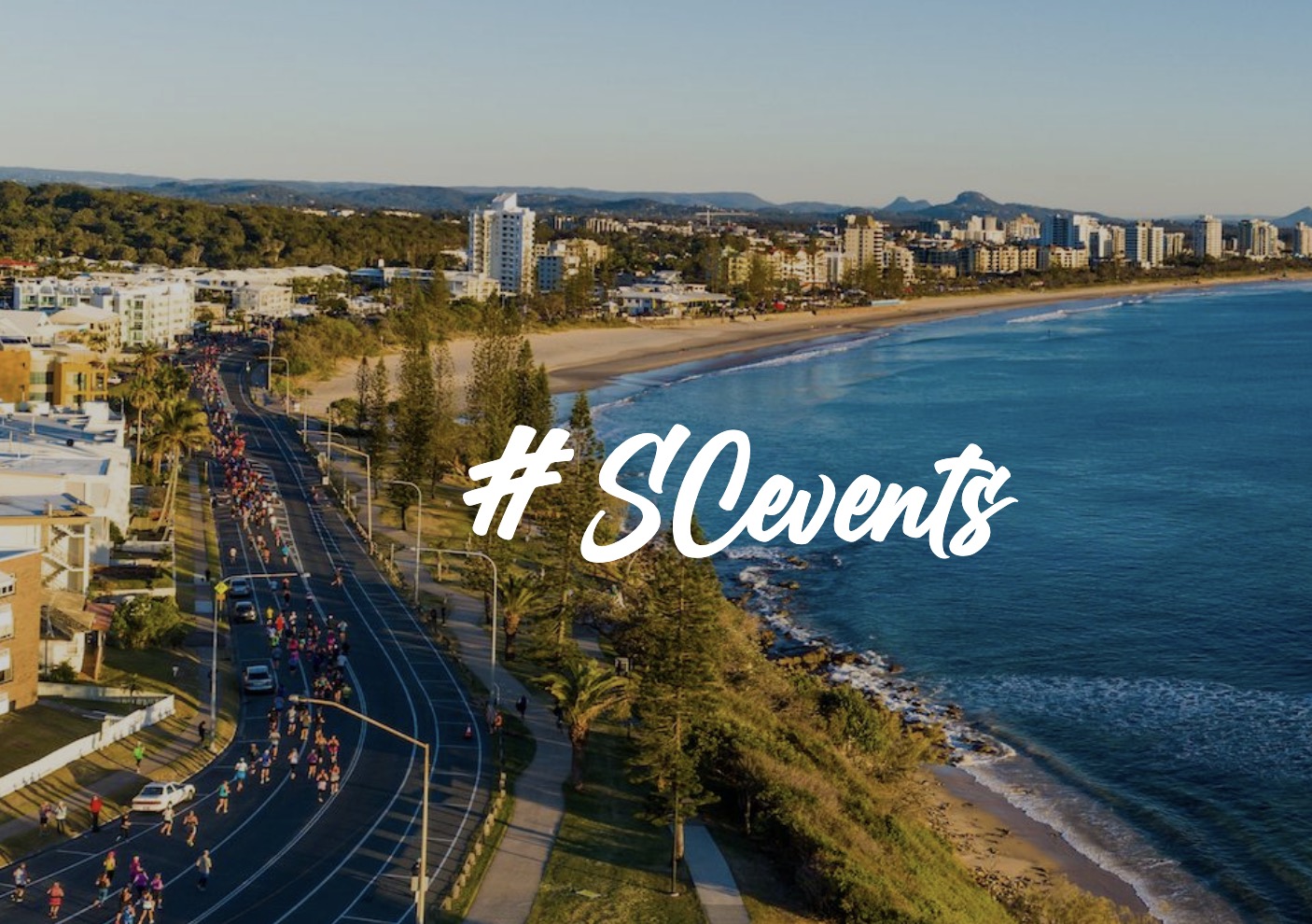 Sunshine Coast Events