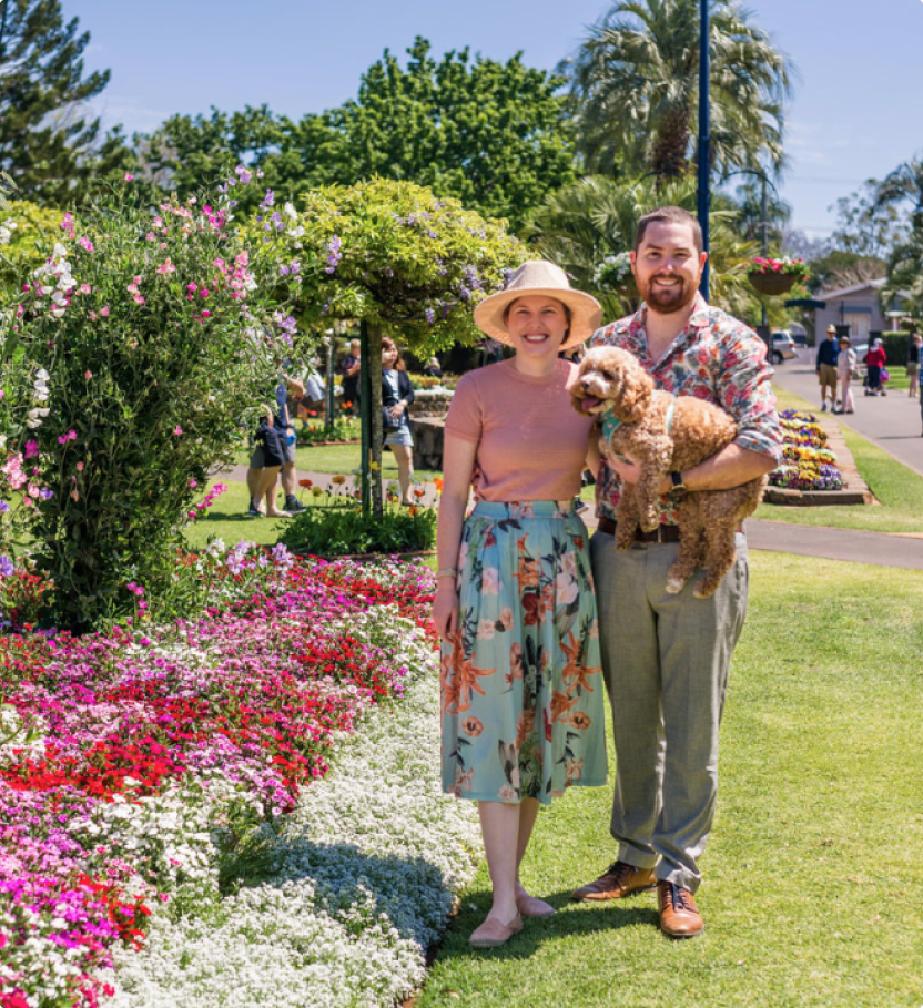 Family Fun | Visit Toowoomba Region